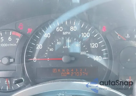 2007 Nissan Titan Xe from USA, damaged, VIN 1N6AA07A97N213314